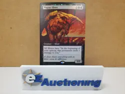 Magic: The Gathering MTG Plague Sliver Secret Lair Drop 633 - Image 1