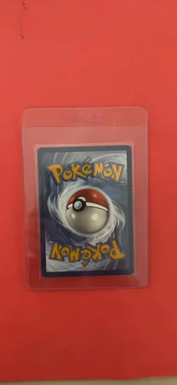 Pokemon TCG Celebi v Fusion Strike Alternate Art Card 245/264 NM Condition - Image 2
