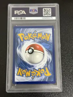 Pokemon TCG Pikachu 027 Promo Card - Image 2
