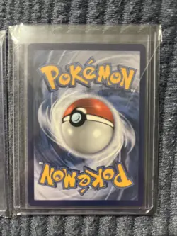 Pokemon Card TCG - Eternatus V SV121 & Eternatus VMAX SV122 Gold Secret Rares NM - Image 2