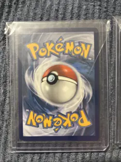 Pokemon Card TCG - Eternatus V SV121 & Eternatus VMAX SV122 Gold Secret Rares NM - Image 3