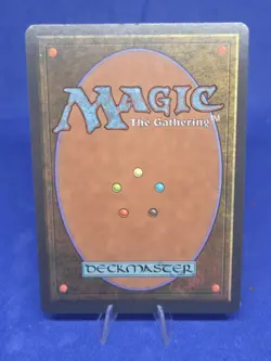 Blood Moon - 1995 Chronicles MtG Magic TCG NM NP - Image 2