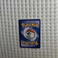 Pokemon Espeon 16/115 EX Unseen Forces Rare 70 HP Psychic Basic Card 2005 - Image 3