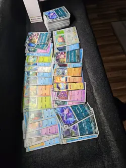 151, 151 Bulk Card Lot. Common, Uncommon, Rare. NM Never Played. - Image 3