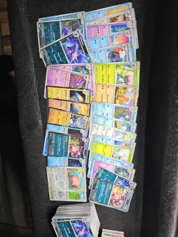 151, 151 Bulk Card Lot. Common, Uncommon, Rare. NM Never Played. - Image 4