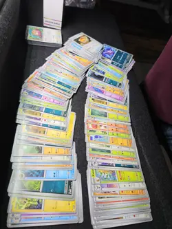 151, 151 Bulk Card Lot. Common, Uncommon, Rare. NM Never Played. - Image 5