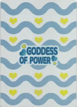 ZERO TWO BP BP-007 Goddess of Power Goddess Story Anime Collectible Card - Image 2