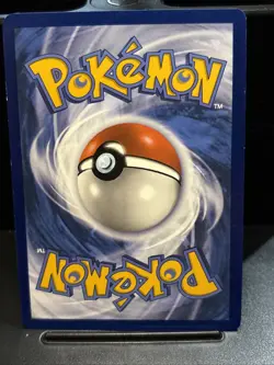 Pokemon TCG Dragonite 12/15 Dragon Discovery McDonald's Holo Card - Image 2