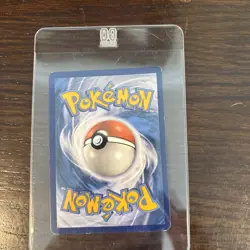 Pokemon The Pokemon Company Mewtwo SM77 Promo Holo Basic 120 HP Psychic Card - Image 2