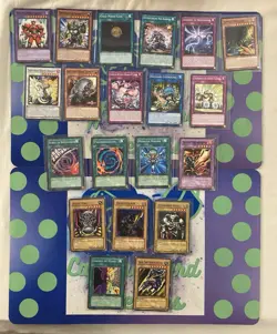 Yu Gi Oh Trading Card Lot - 63 Cards - 1ST EDITION, VINTAGE HOLOGRAPHIC & More! - Image 3