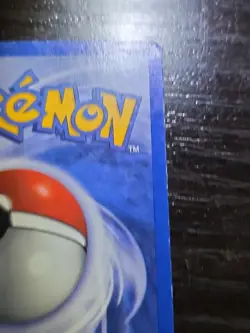 Pokemon TCG Meganium Neo Genesis Holo Unlimited Rare Card 11/111 - Image 5