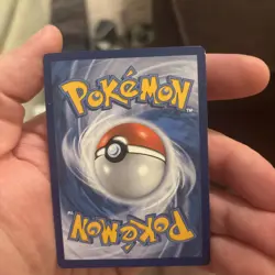 Marowak - (Pokemon League) [2nd Place] 78/162 Championship - Pokemon Card - LP - Image 2