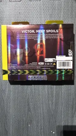 The Gathering March of the Machine: The Aftermath Collector Booster - Image 2