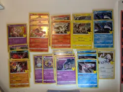 Pokemon Celebrations Lot Of 22 Cards - Image 1