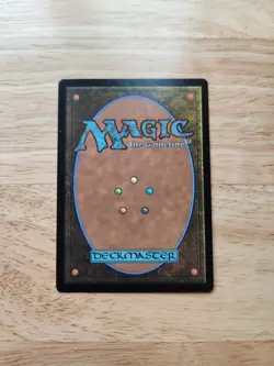 Mutagen Man Living Ooze MTG TMNT Universes Beyond Rare Regular NM 0124 - Image 2