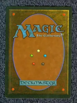 WALL OF LIGHT uncommon 1994 LEGENDS Magic the Gathering Unplayed Near Mint - Image 2