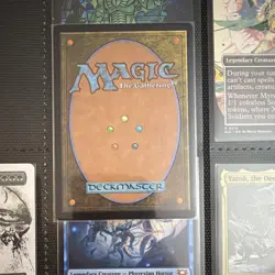MTG Atraxa, Praetors' Voice Legendary Mythic MOM Regular… - Image 2