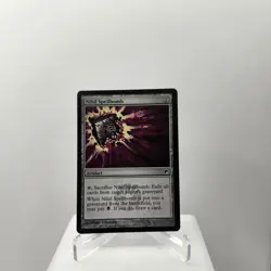 Nihil Spellbomb Scars of Mirrodin Regular - Image 3