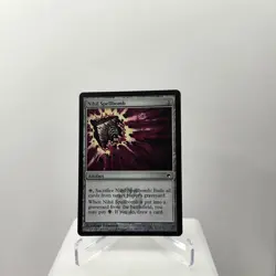 Nihil Spellbomb Scars of Mirrodin Regular - Image 5
