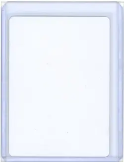 Baneful Omen Rise of the Eldrazi Rare Signed Artist Proof MTG - Image 2