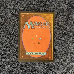 UNTAMED WILDS uncommon 1994 LEGENDS Magic the Gathering Unplayed Near Mint - Image 4