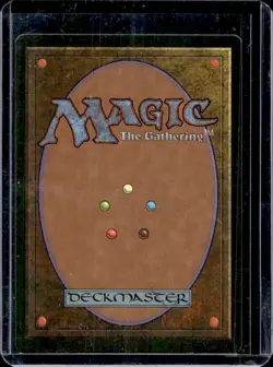 1996 Magic MTG Alliances Sheltered Valley #NNO - Image 2