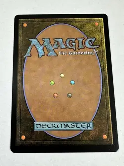 Vedalken Archmage - Mirrodin - Near Mint - MTG Magic the Gathering - Image 2
