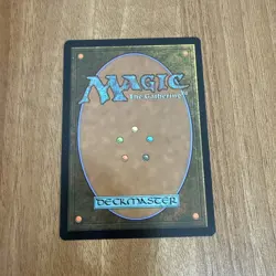 Traumatize - 0015 - M - Borderless - Marvel's Spider-Man - MTG - NM/M - Image 2