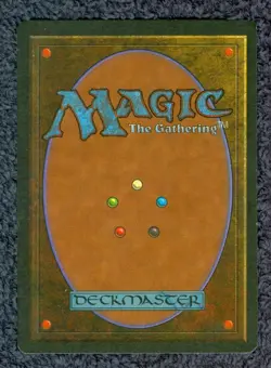 STORM SEEKER uncommon 1994 LEGENDS Magic the Gathering Unplayed Near Mint - Image 2