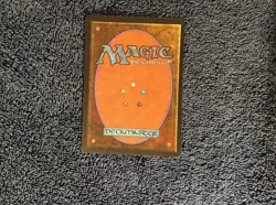 STORM SEEKER uncommon 1994 LEGENDS Magic the Gathering Unplayed Near Mint - Image 4