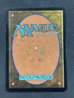 Balthor the Defiled Judgment Mtg Magic the Gathering - MP - Image 2