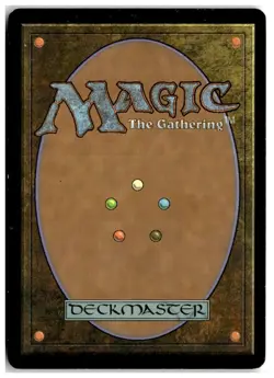 MTG Elvish Harbinger - Duel Decks: Elves vs. Goblins Heavily Played English - Image 2
