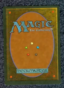 REINCARNATION uncommon 1994 LEGENDS Magic the Gathering Unplayed Near Mint - Image 2