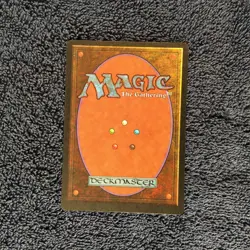 REINCARNATION uncommon 1994 LEGENDS Magic the Gathering Unplayed Near Mint - Image 4