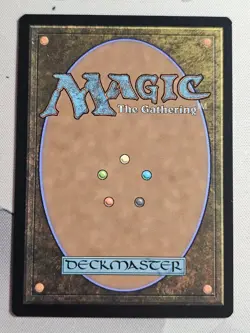 Mtf Elvish Harbinger (DD1) 004/062 LIST The List Reprints NM - Image 2