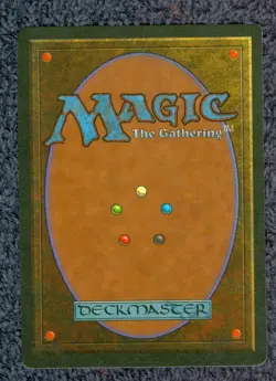 WHIRLING DERVISH uncommon 1994 LEGENDS Magic the Gathering Unplayed NM - Image 2