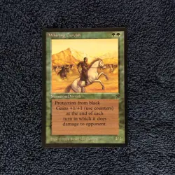 WHIRLING DERVISH uncommon 1994 LEGENDS Magic the Gathering Unplayed NM - Image 3