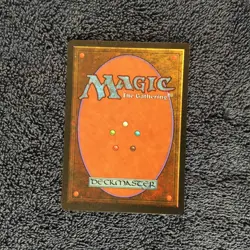 WHIRLING DERVISH uncommon 1994 LEGENDS Magic the Gathering Unplayed NM - Image 4