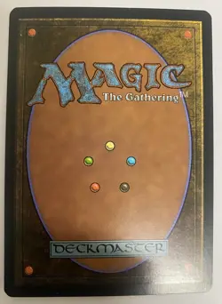 Elvish Harbinger 207 U Lorwyn Magic the Gathering MTG LP-MP - Image 2