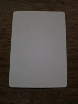 Dimir Cutpurse Artist Proof SIGNED By Kev Walker Mtg Magic The Gathering - Image 2