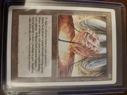 MTG Revised & The Dark Lot - Demonic Tutor, Blood Moon, Mana Vault and more! - Image 5