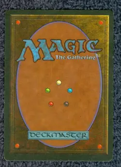 ICHNEUMON DRUID uncommon 1994 LEGENDS Magic the Gathering Unplayed NM - Image 2