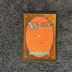ICHNEUMON DRUID uncommon 1994 LEGENDS Magic the Gathering Unplayed NM - Image 4