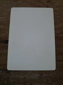 Cyclops Gladiator Artist Proof SIGNED By Kev Walker Mtg Magic The Gathering - Image 2