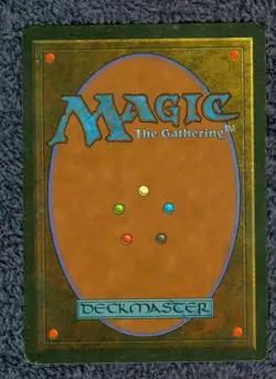 RABID WOMBAT uncommon 1994 LEGENDS Magic the Gathering Unplayed Near mint - Image 2