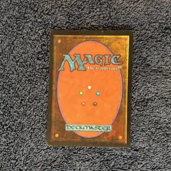 RABID WOMBAT uncommon 1994 LEGENDS Magic the Gathering Unplayed Near mint - Image 4