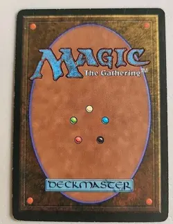 Necropotence Ice Age Regular LP Lightly Played MTG - Image 3