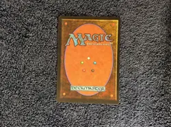 FLORAL SPUZZEM uncommon 1994 LEGENDS Magic the Gathering Unplayed Near mint - Image 5