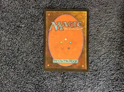 ARBORIA uncommon 1994 LEGENDS Magic the Gathering Unplayed Near mint - Image 4