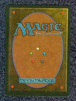 SYLVAN PARADISE uncommon 1994 LEGENDS Magic the Gathering Unplayed Near min - Image 2